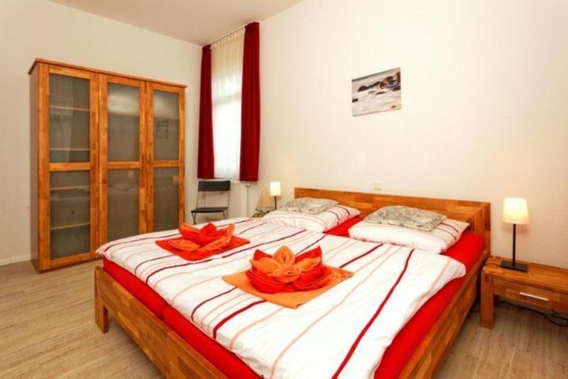 Villa Marin Wohnung 07 치노비츠 외부 사진