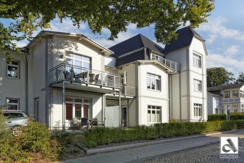 Villa Marin Wohnung 07 치노비츠 외부 사진